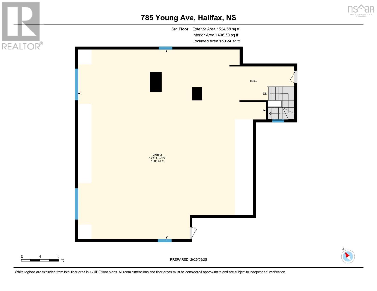 Property 49 of 50 of 785 Young Avenue