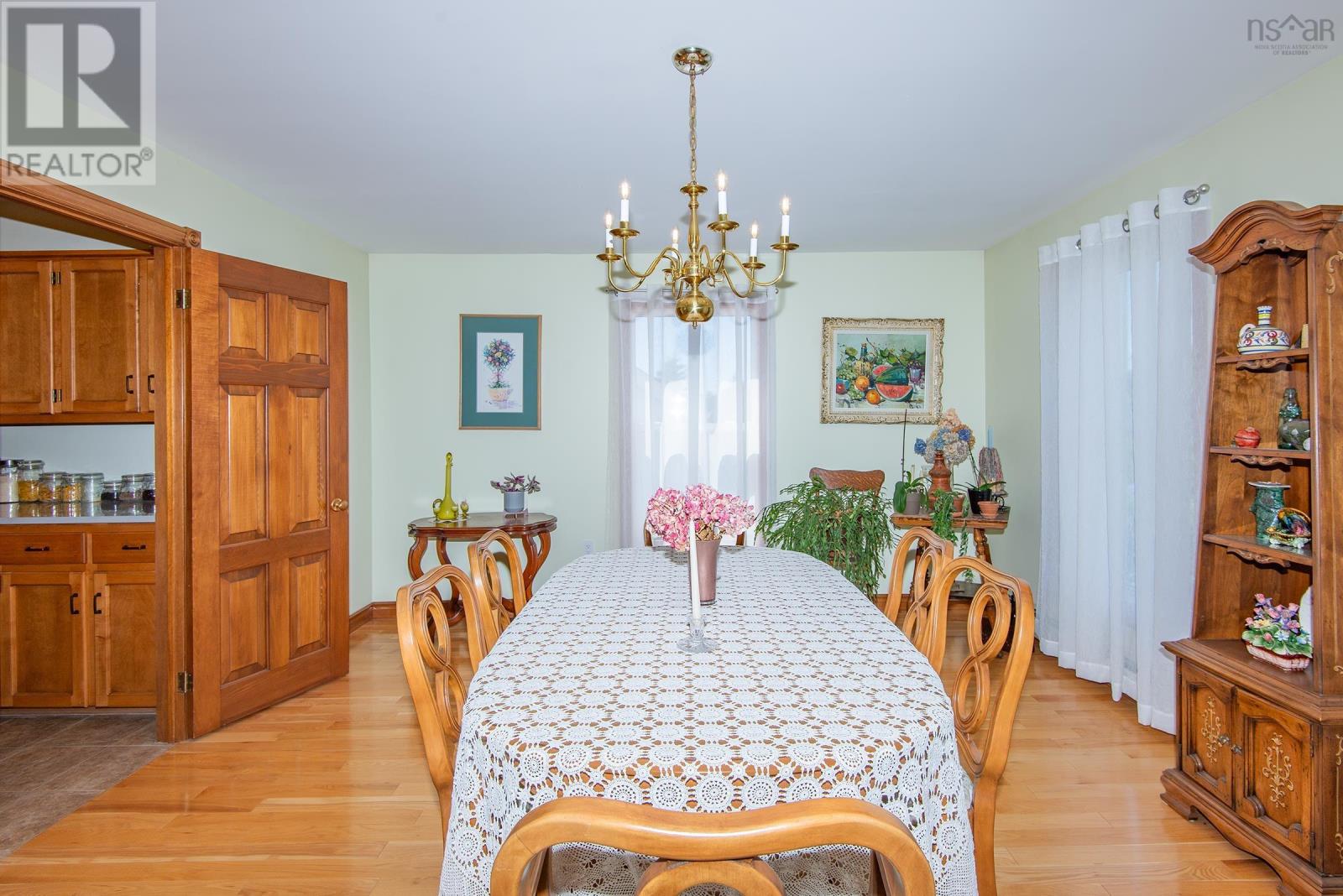 Property 5 of 43 of 532 Saulnierville Road