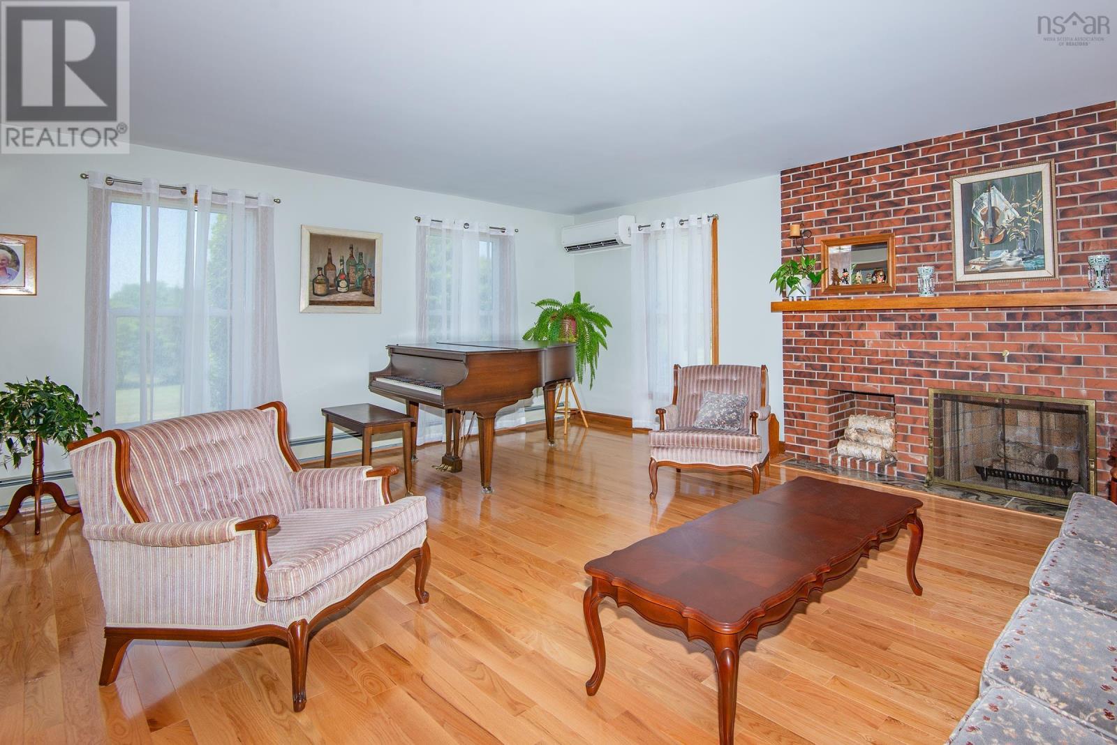 Property 35 of 43 of 532 Saulnierville Road