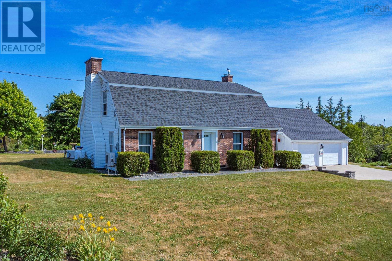 Property photo of 532 Saulnierville Road