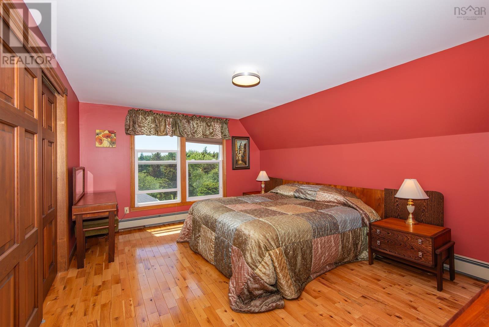 Property 27 of 43 of 532 Saulnierville Road