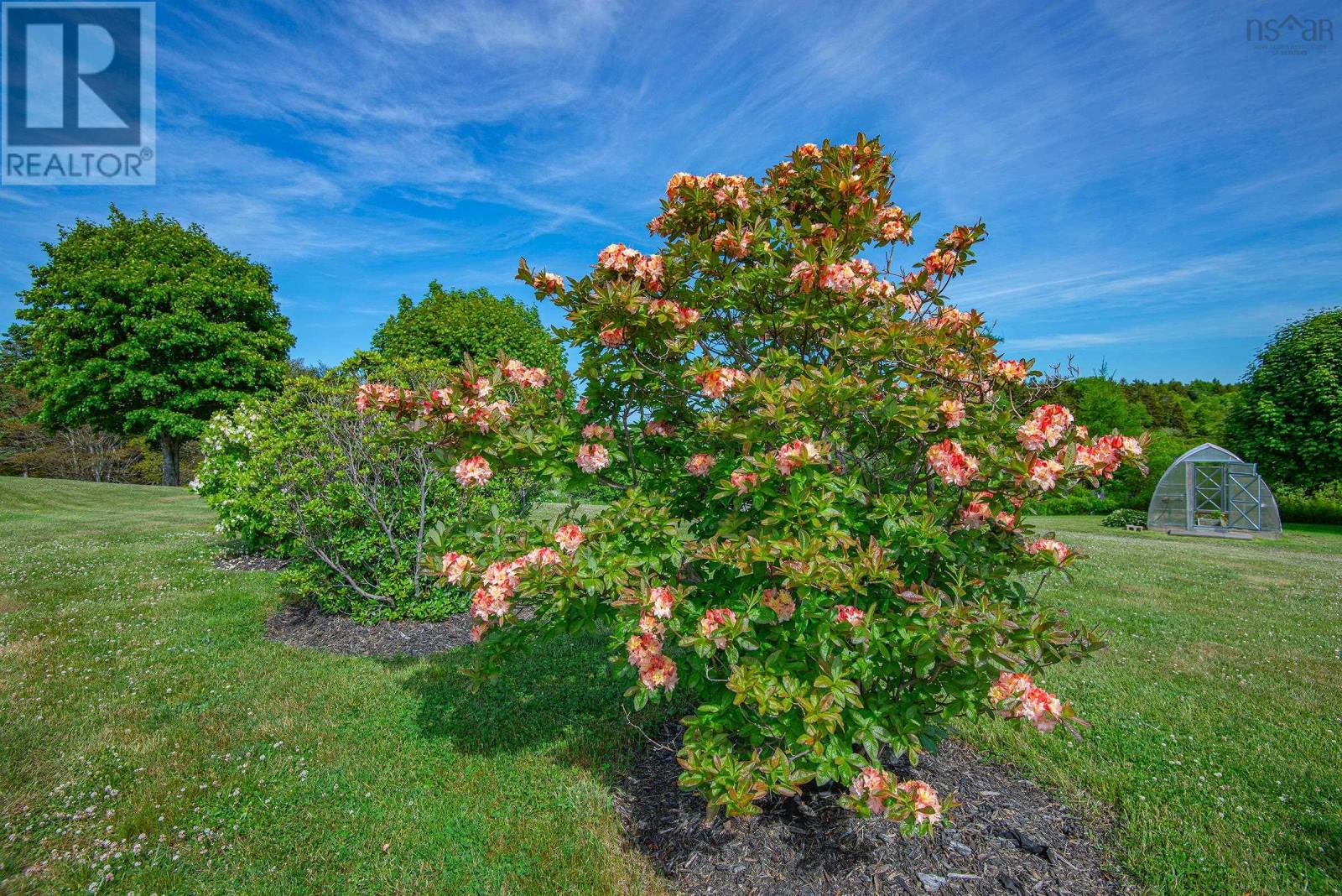 Property 32 of 43 of 532 Saulnierville Road