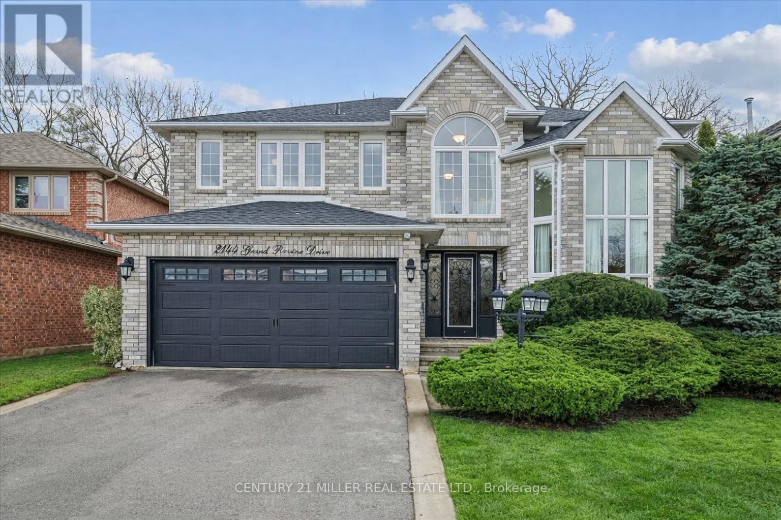 2144 GRAND RAVINE DRIVE