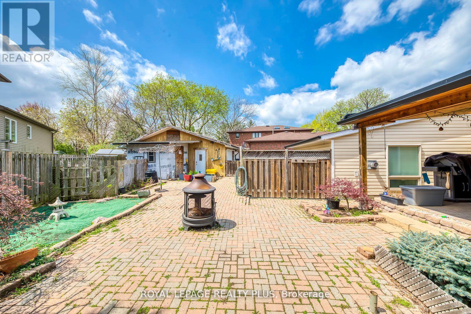 128 PARNELL ROAD - 19