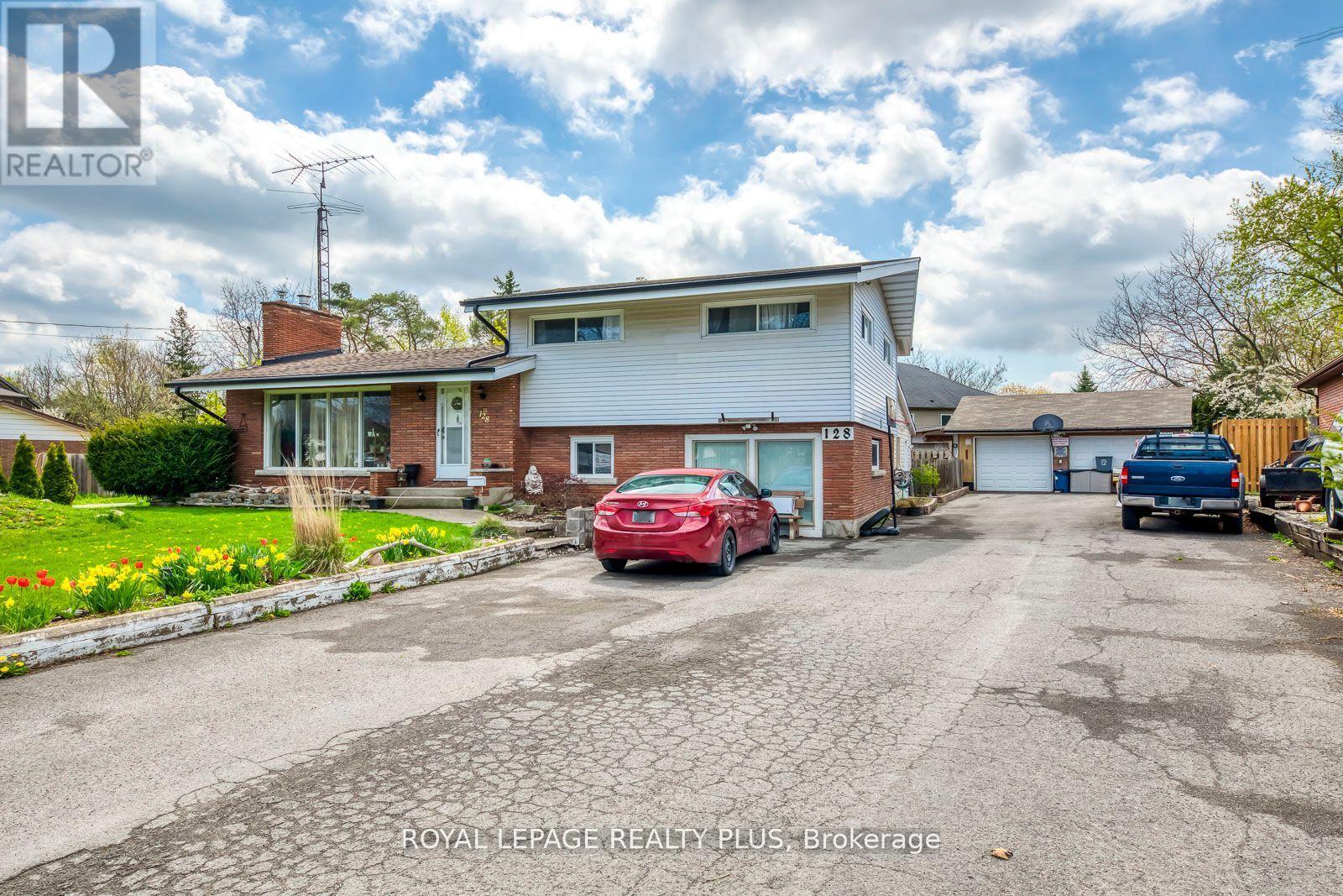 128 PARNELL ROAD - 9