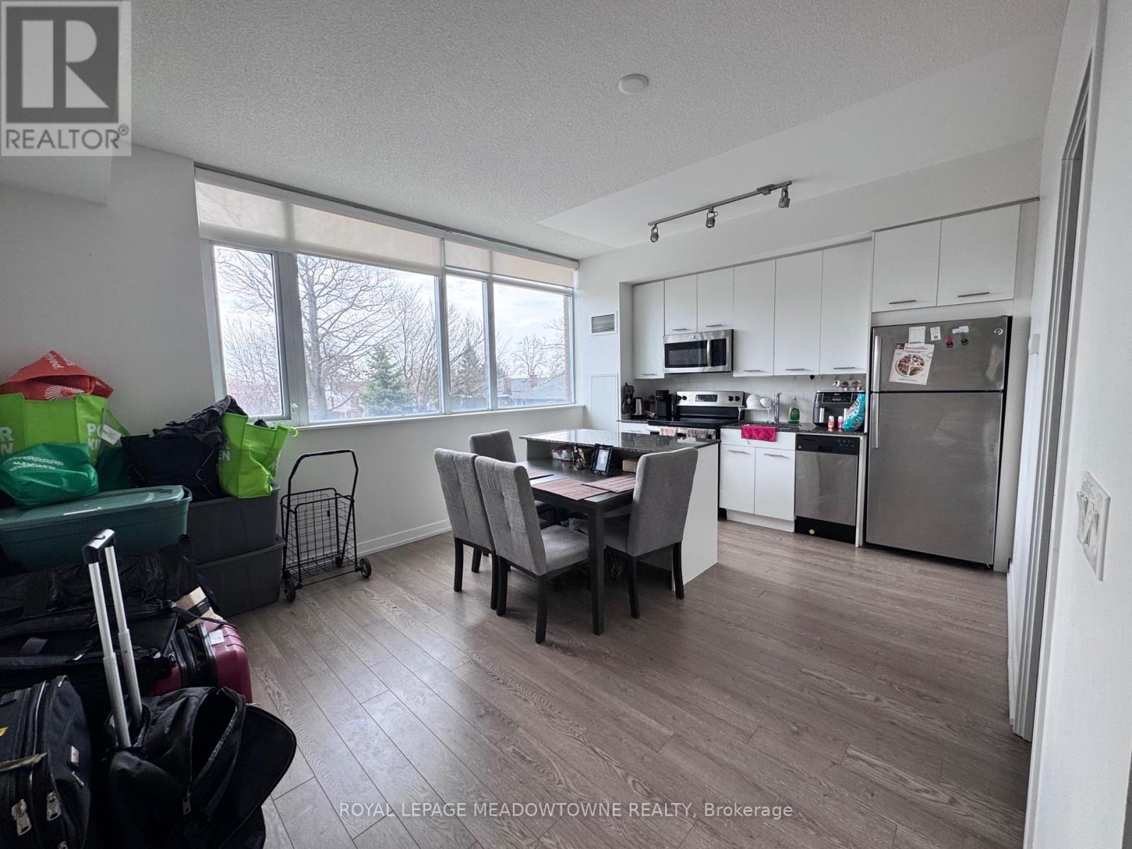 Listing photo of 213 - 2055 DANFORTH AVENUE