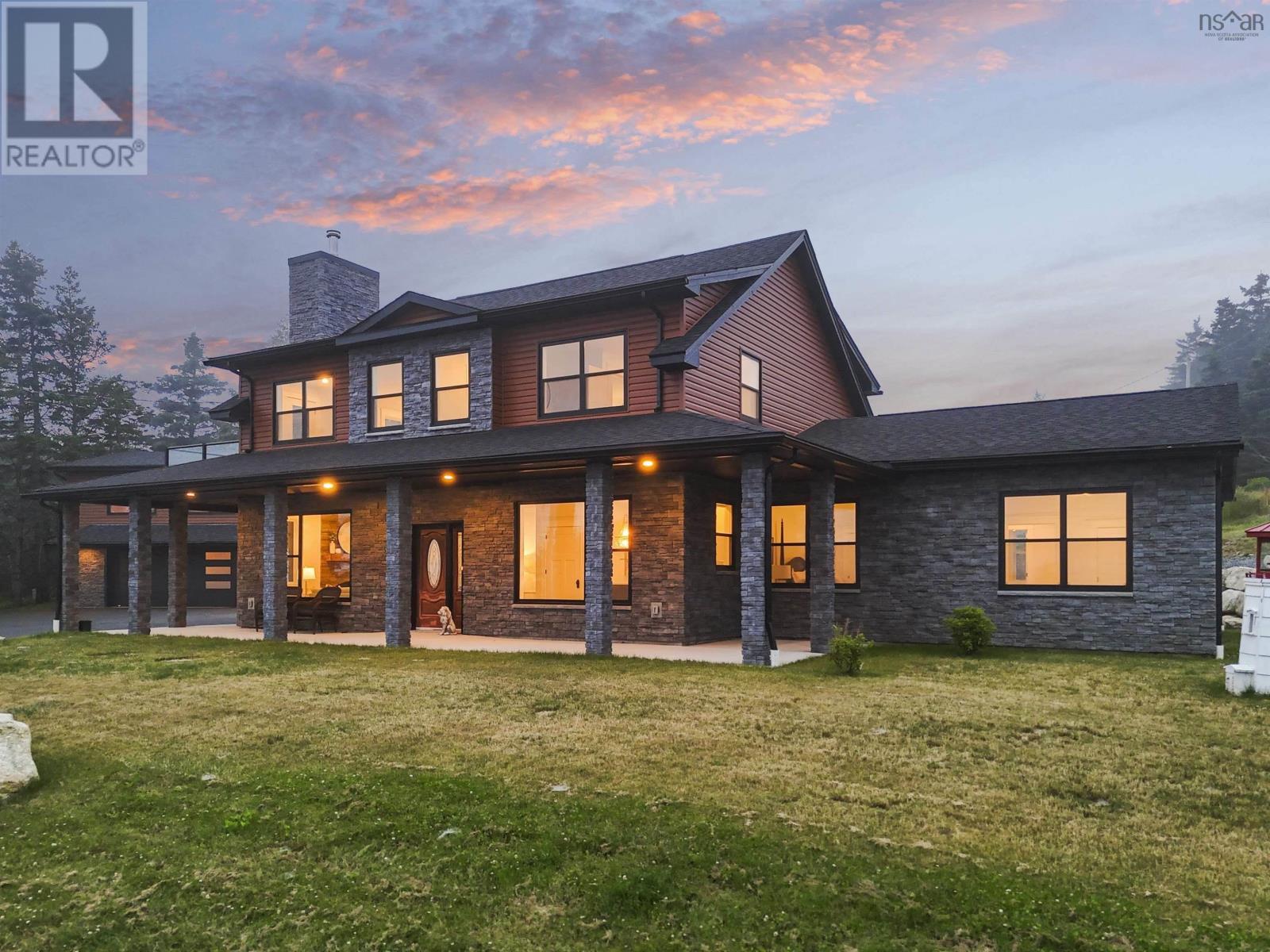 Property 2 of 49 of 657 Ketch Harbour Road