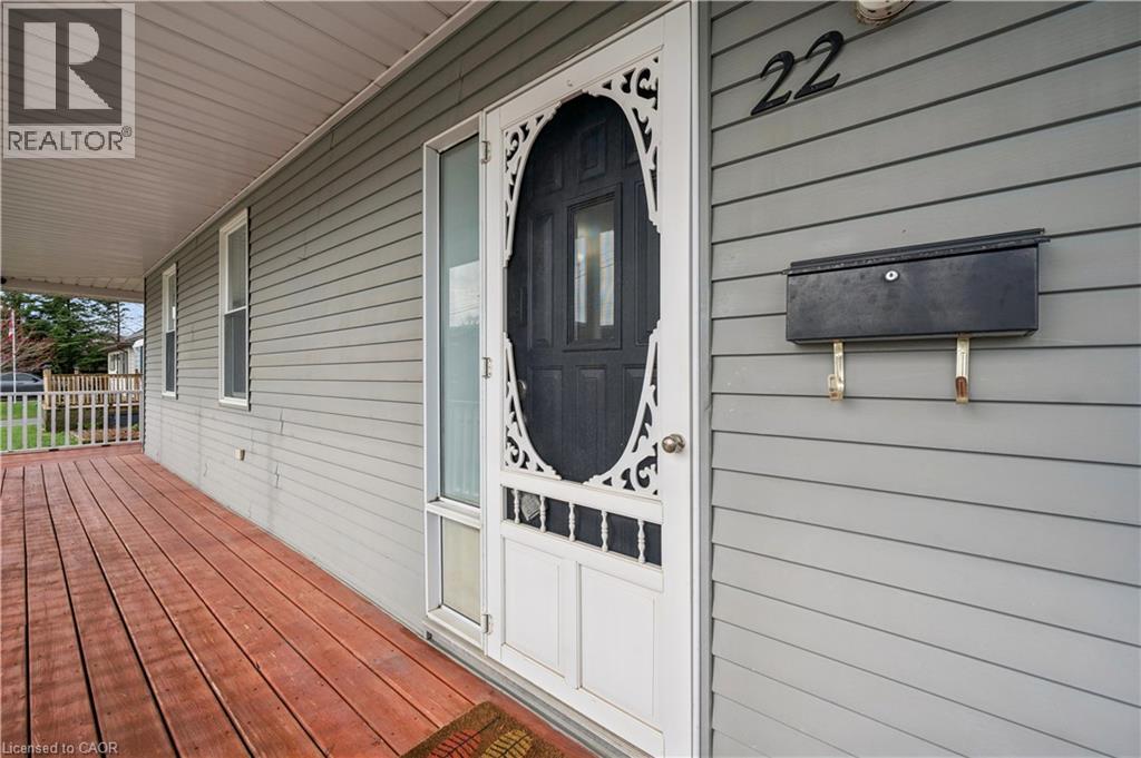 22 CHARLES STREET - 5