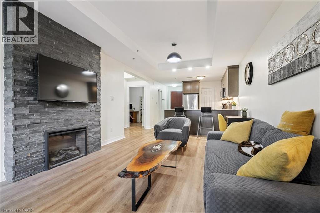 #102 70 STEWART STREET - 16