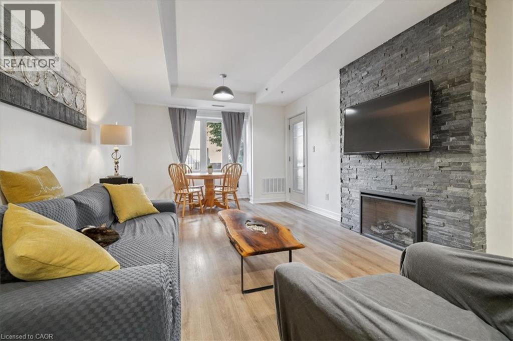 #102 70 STEWART STREET - 17