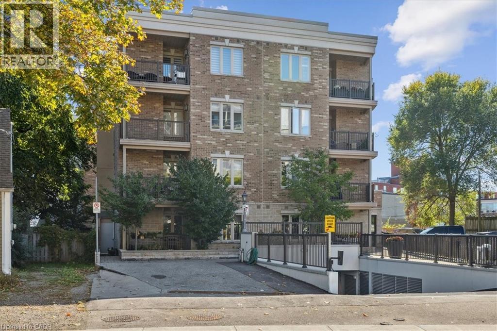 70 STEWART Street Unit# 102, Oakville, Ontario, L6K1X5 — Photo 27