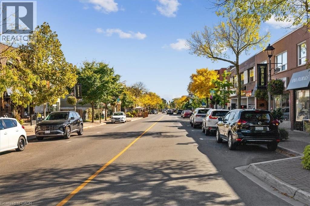 70 STEWART Street Unit# 102, Oakville, Ontario, L6K1X5 — Photo 28