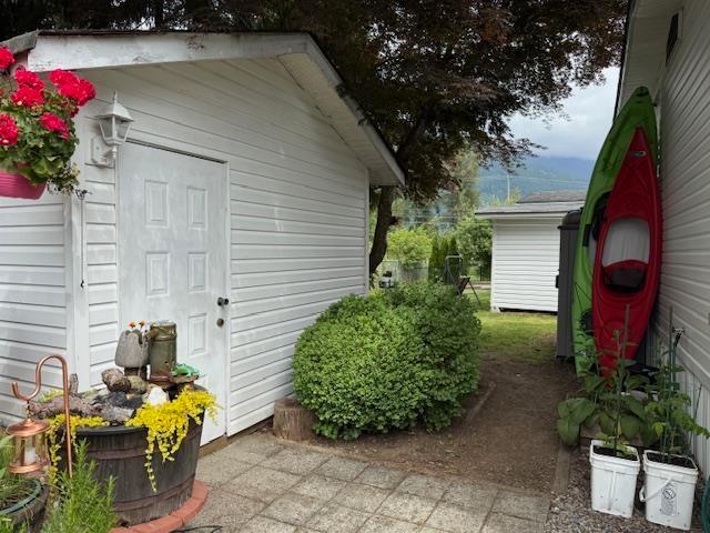13 41168 LOUGHEED HIGHWAY, Mission