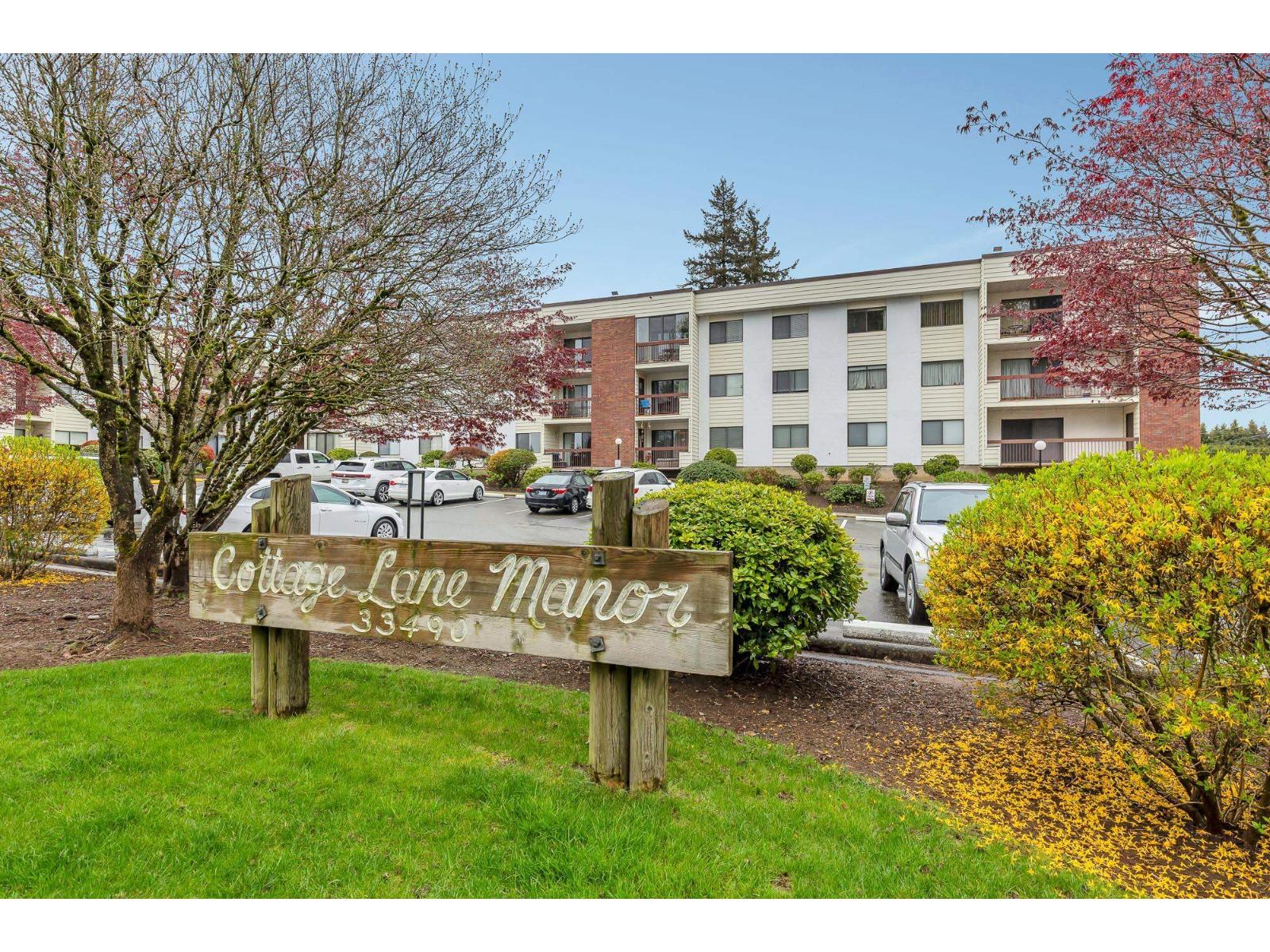 301 33490 COTTAGE LANE