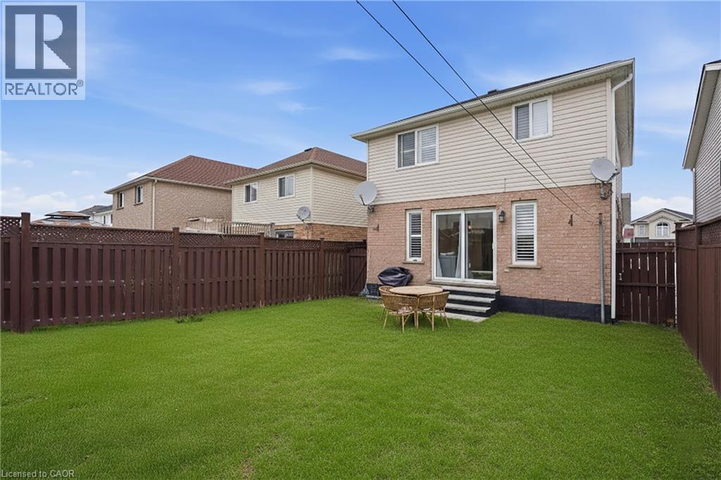 67 BRIDLEWREATH Street, Kitchener, Ontario, N2E3V5 — Photo 40