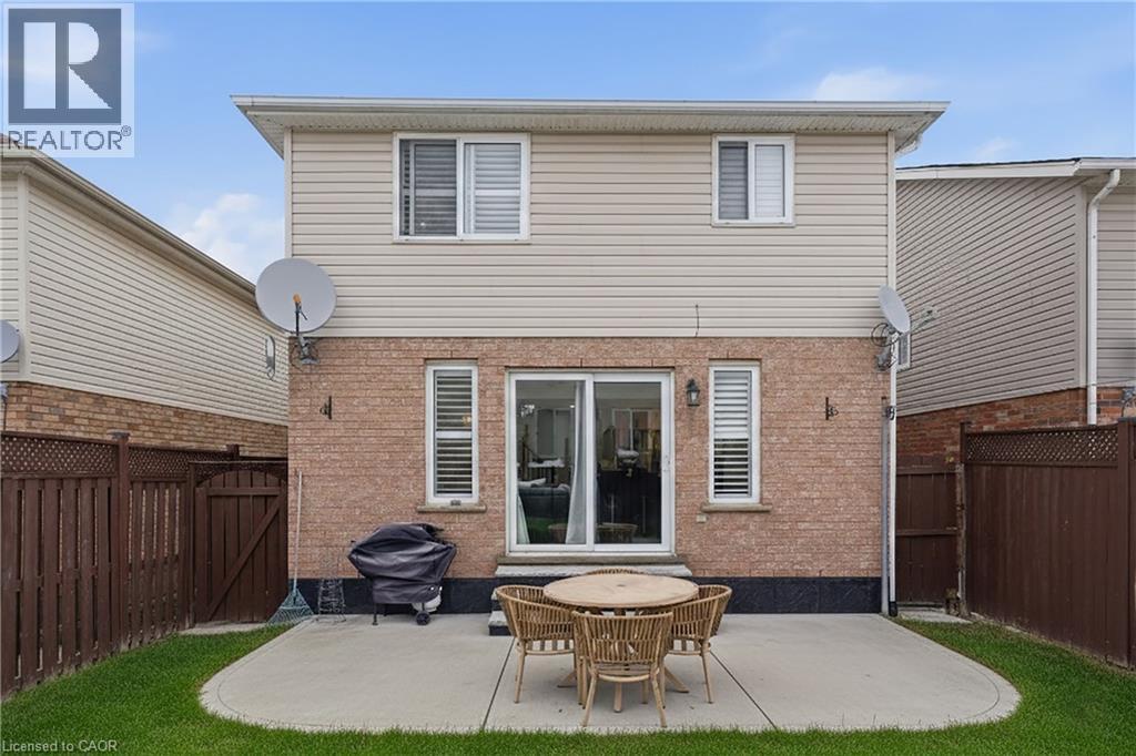 67 BRIDLEWREATH Street, Kitchener, Ontario, N2E3V5 — Photo 41