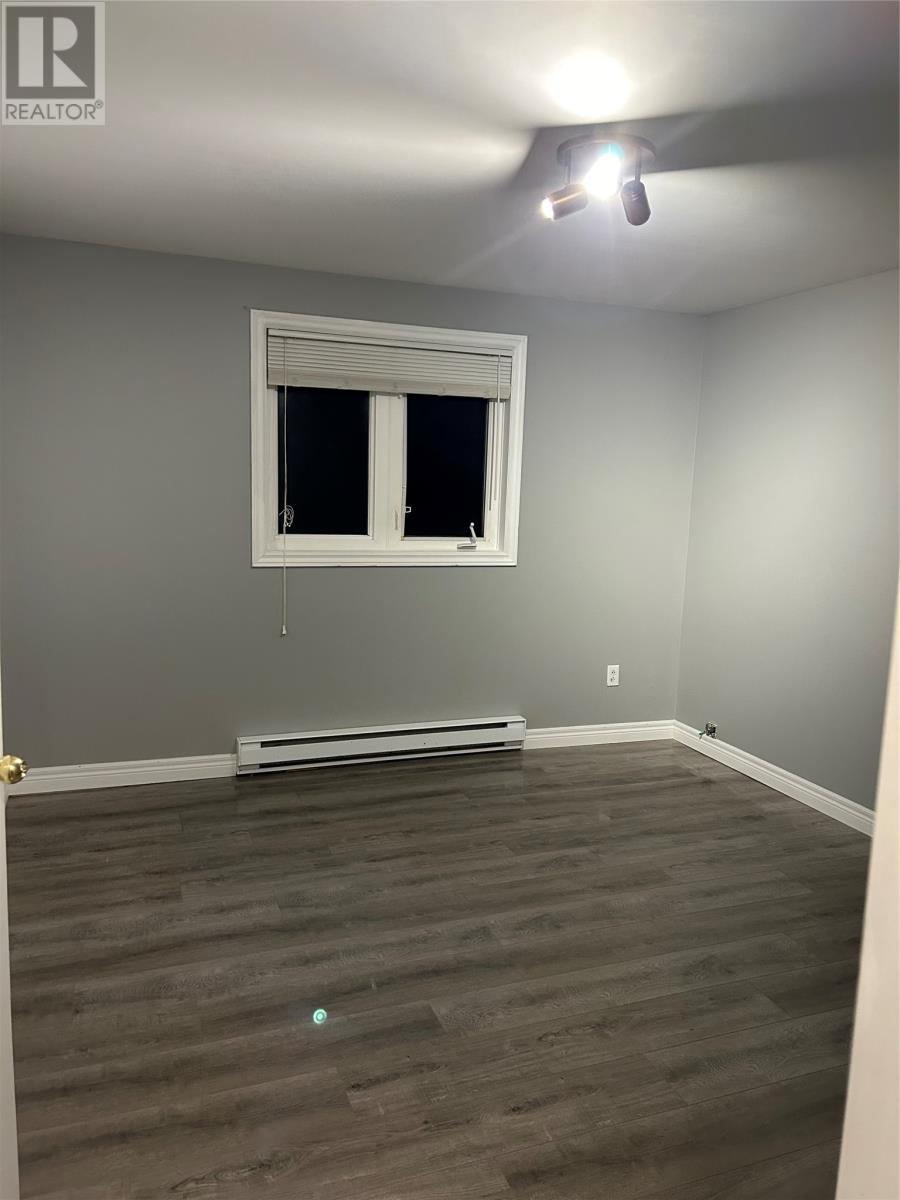 Apartment Bedroom