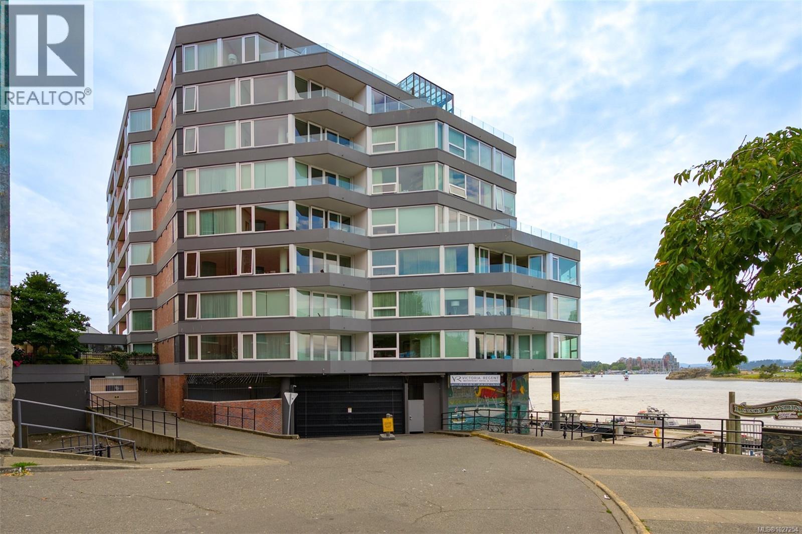 #208 1234 WHARF ST - Image 3