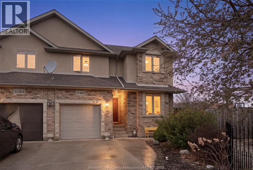 11460 TIMBER BAY CRESCENT