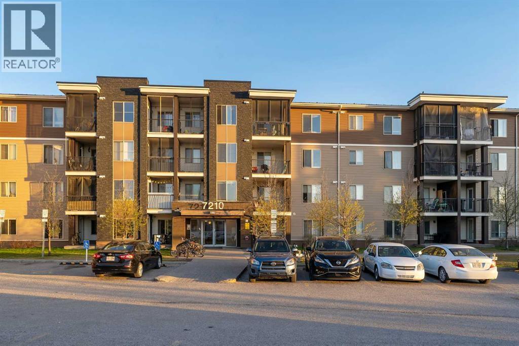 #318 7210 80 AVENUE NE - 3