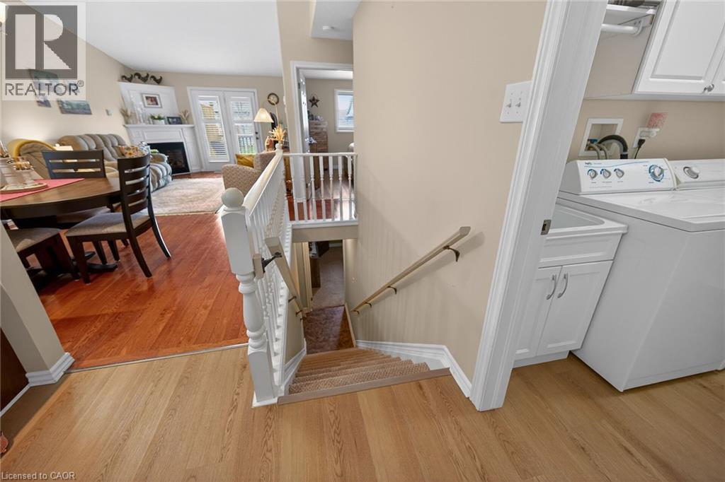 510 QUEENSWAY Street W Unit# 33, Simcoe, Ontario, N3Y4R4 — Photo 24