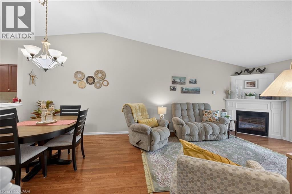 510 QUEENSWAY Street W Unit# 33, Simcoe, Ontario, N3Y4R4 — Photo 16