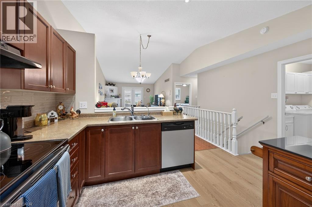 510 QUEENSWAY Street W Unit# 33, Simcoe, Ontario, N3Y4R4 — Photo 12