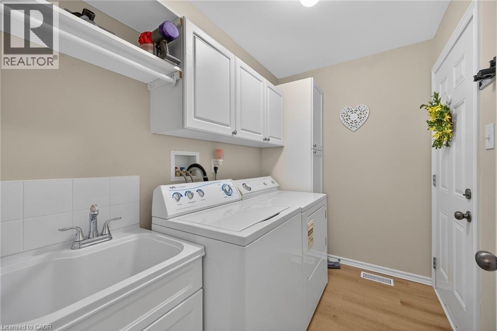 510 QUEENSWAY Street W Unit# 33, Simcoe, Ontario, N3Y4R4 — Photo 23