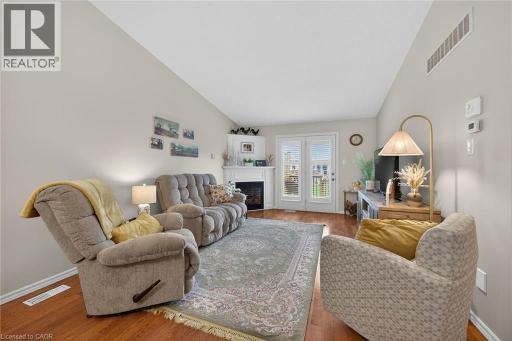 510 QUEENSWAY Street W Unit# 33, Simcoe, Ontario, N3Y4R4 — Photo 17