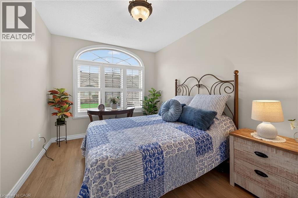 510 QUEENSWAY Street W Unit# 33, Simcoe, Ontario, N3Y4R4 — Photo 7