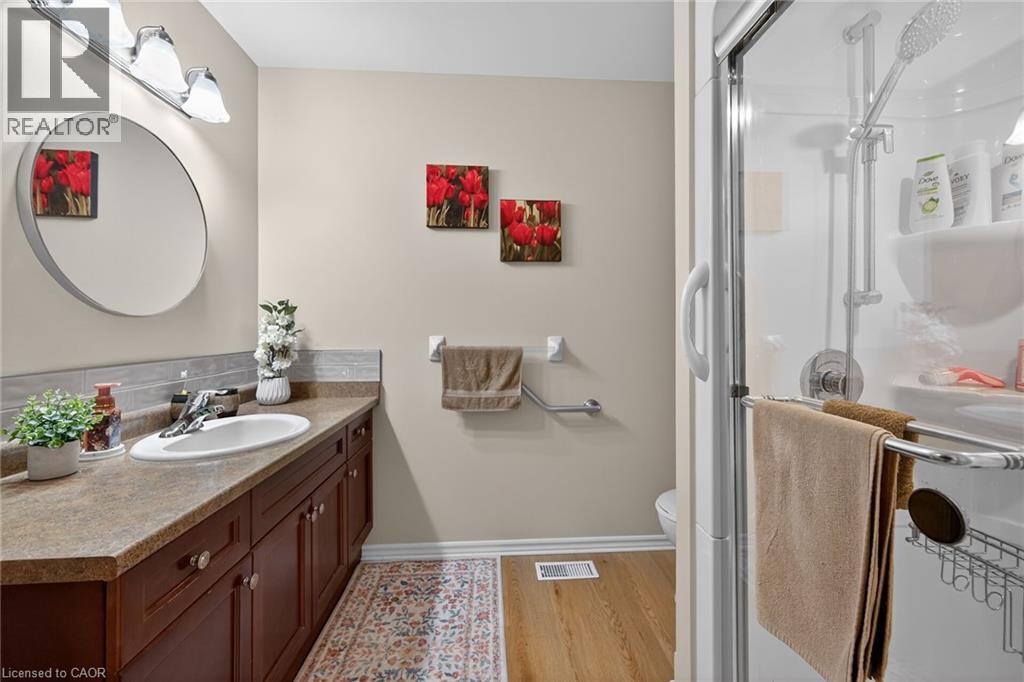 510 QUEENSWAY Street W Unit# 33, Simcoe, Ontario, N3Y4R4 — Photo 22