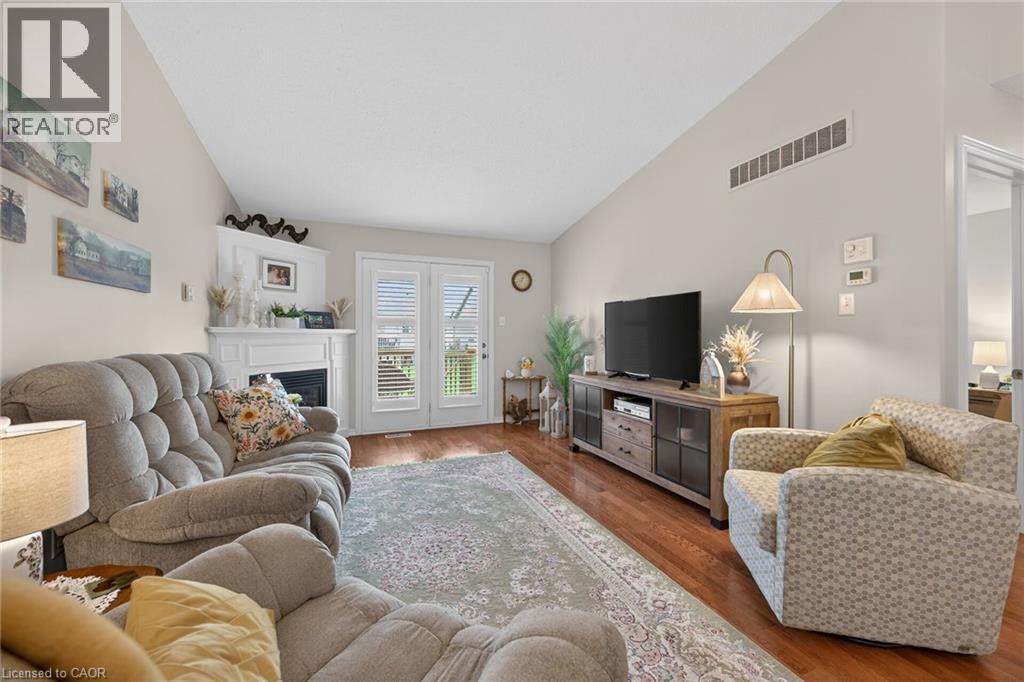 510 QUEENSWAY Street W Unit# 33, Simcoe, Ontario, N3Y4R4 — Photo 18