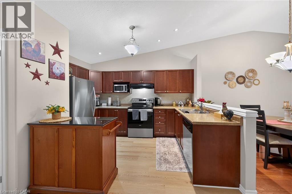 510 QUEENSWAY Street W Unit# 33, Simcoe, Ontario, N3Y4R4 — Photo 10