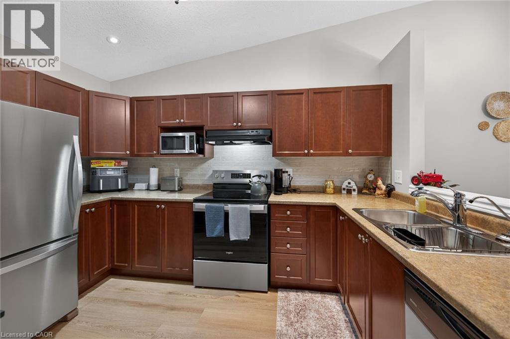 510 QUEENSWAY Street W Unit# 33, Simcoe, Ontario, N3Y4R4 — Photo 11