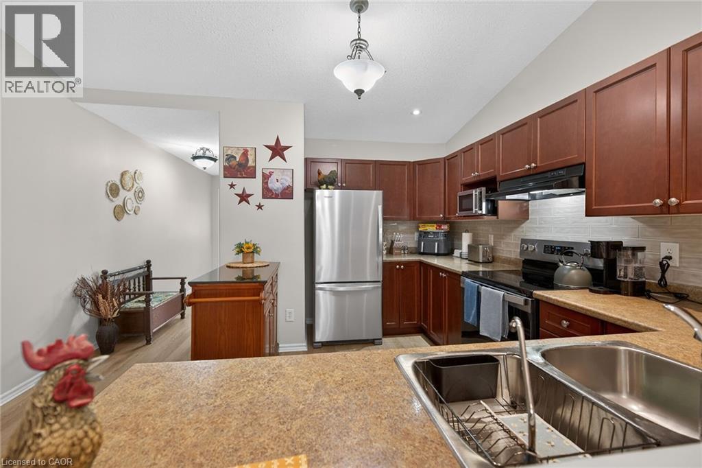 510 QUEENSWAY Street W Unit# 33, Simcoe, Ontario, N3Y4R4 — Photo 13