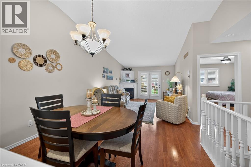 510 QUEENSWAY Street W Unit# 33, Simcoe, Ontario, N3Y4R4 — Photo 15