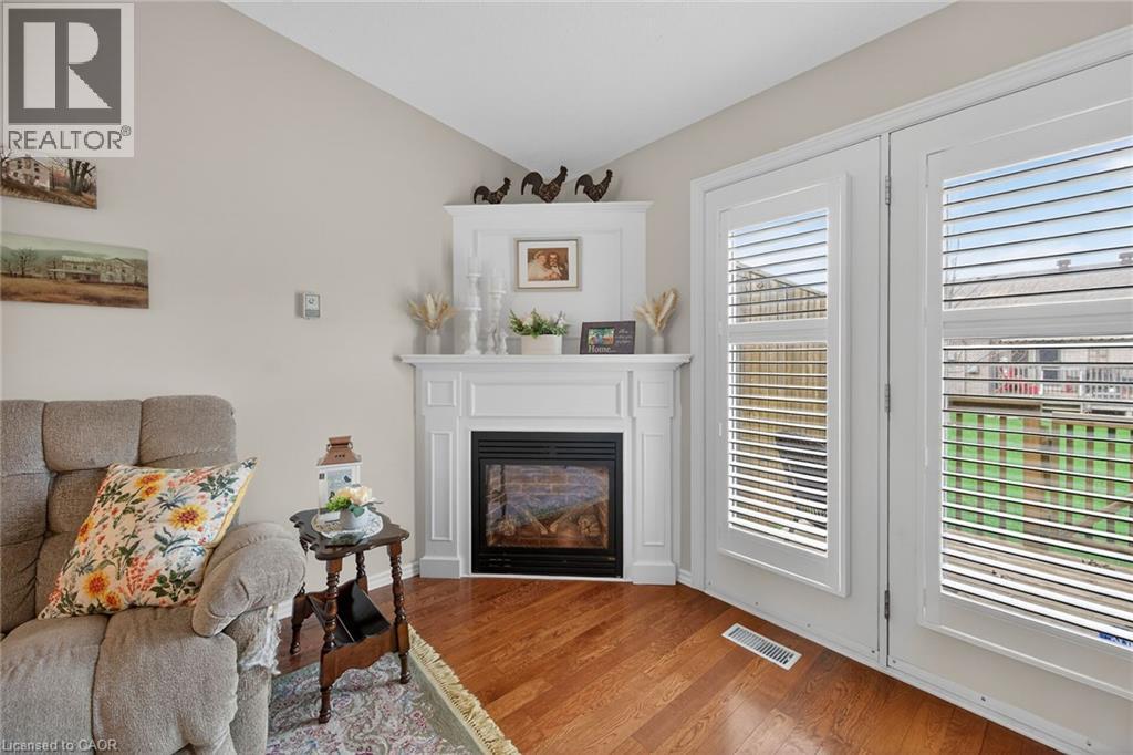 510 QUEENSWAY Street W Unit# 33, Simcoe, Ontario, N3Y4R4 — Photo 19