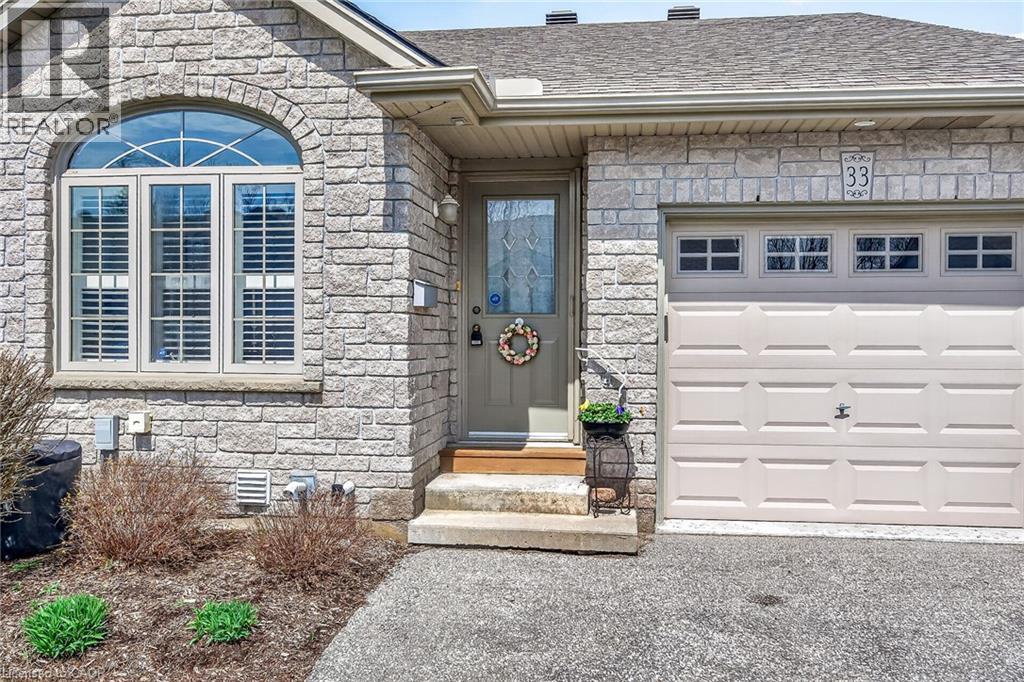 510 QUEENSWAY Street W Unit# 33, Simcoe, Ontario, N3Y4R4 — Photo 3