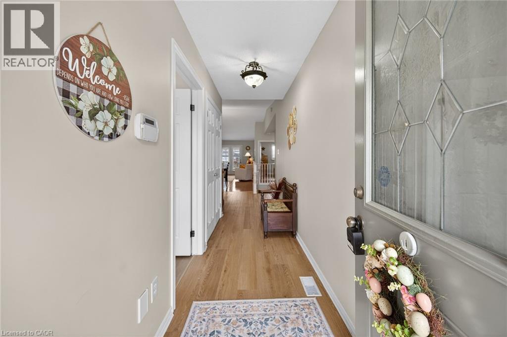 510 QUEENSWAY Street W Unit# 33, Simcoe, Ontario, N3Y4R4 — Photo 4