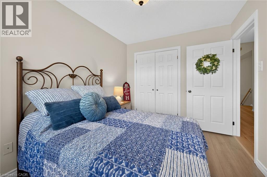 510 QUEENSWAY Street W Unit# 33, Simcoe, Ontario, N3Y4R4 — Photo 8