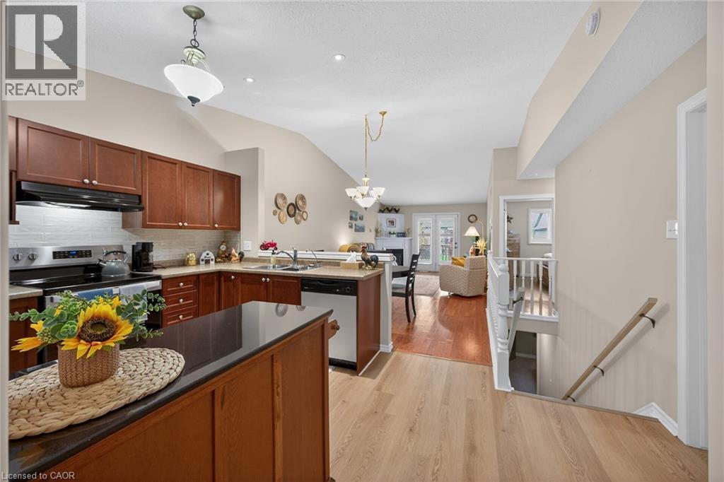 510 QUEENSWAY Street W Unit# 33, Simcoe, Ontario, N3Y4R4 — Photo 9