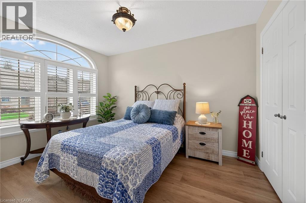 510 QUEENSWAY Street W Unit# 33, Simcoe, Ontario, N3Y4R4 — Photo 6