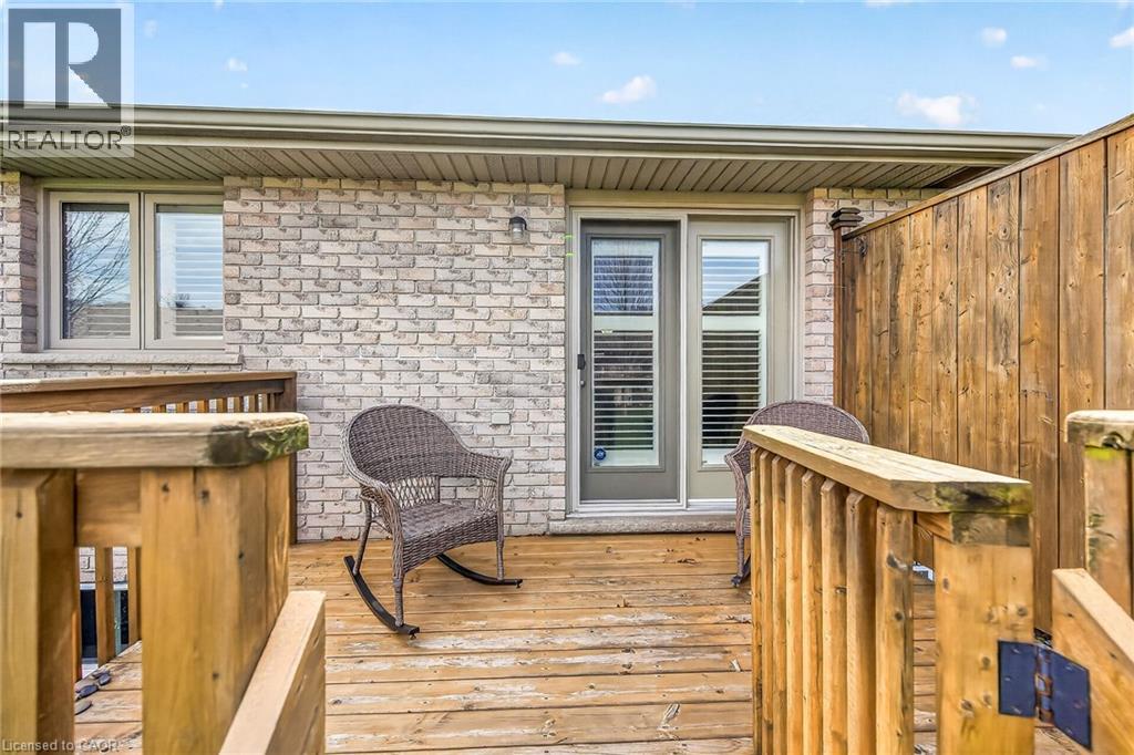 510 QUEENSWAY Street W Unit# 33, Simcoe, Ontario, N3Y4R4 — Photo 35