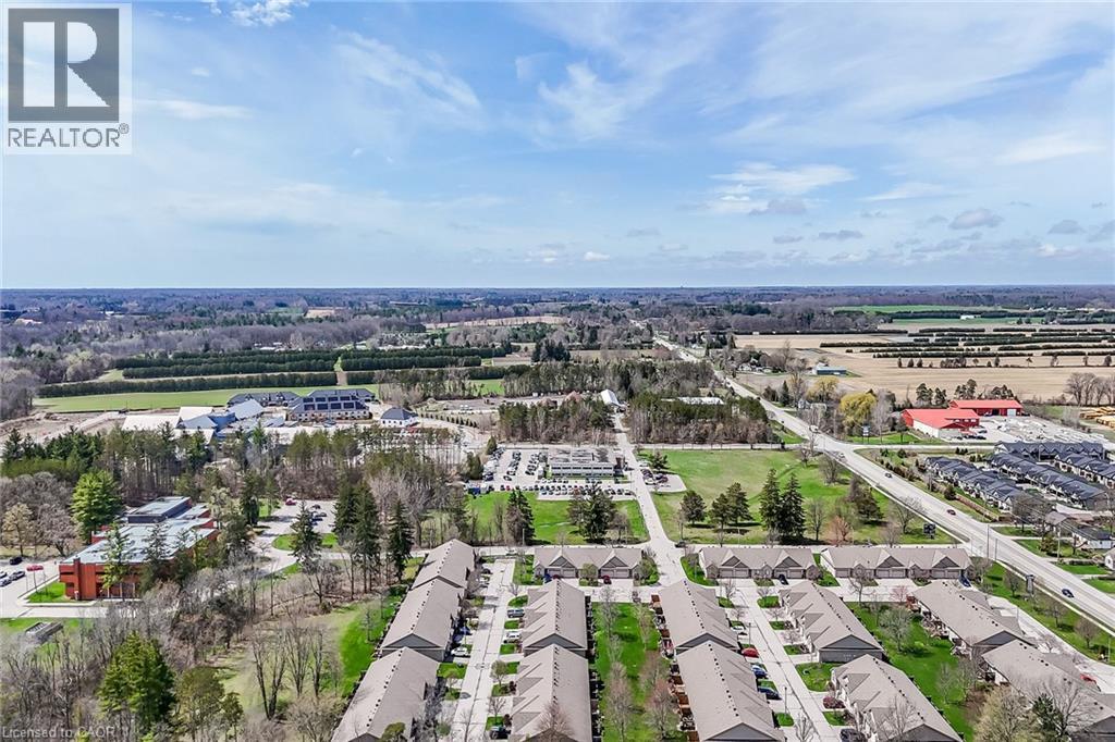 510 QUEENSWAY Street W Unit# 33, Simcoe, Ontario, N3Y4R4 — Photo 44