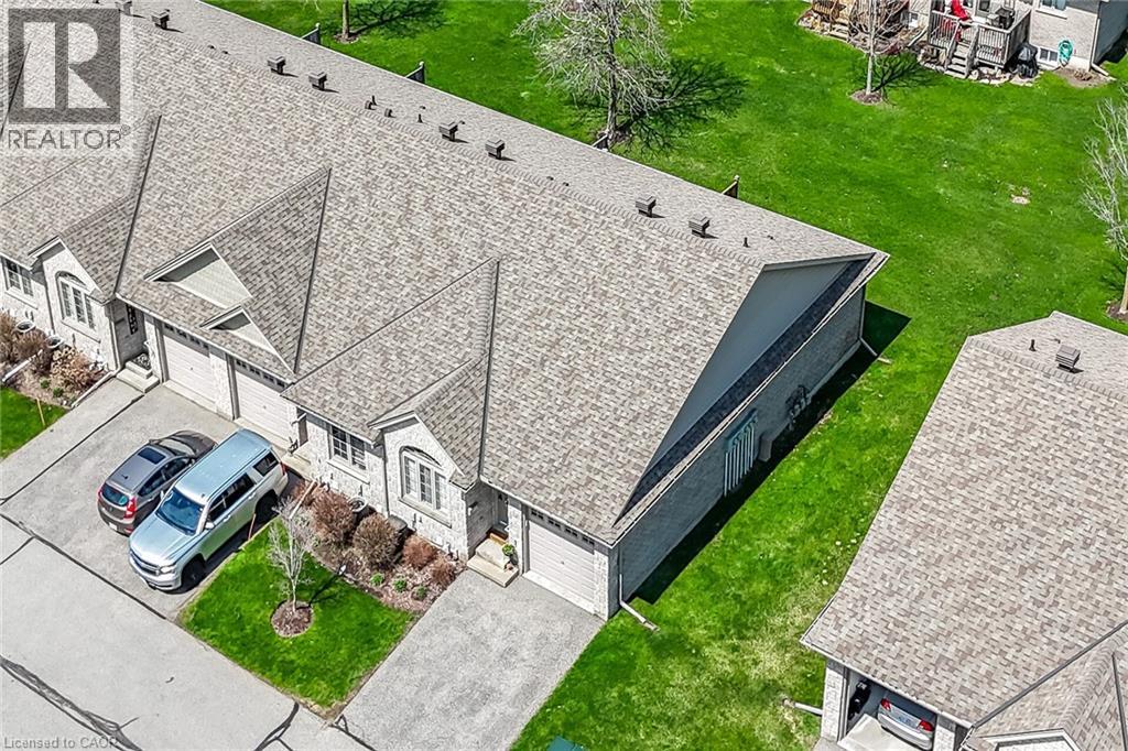 510 QUEENSWAY Street W Unit# 33, Simcoe, Ontario, N3Y4R4 — Photo 48