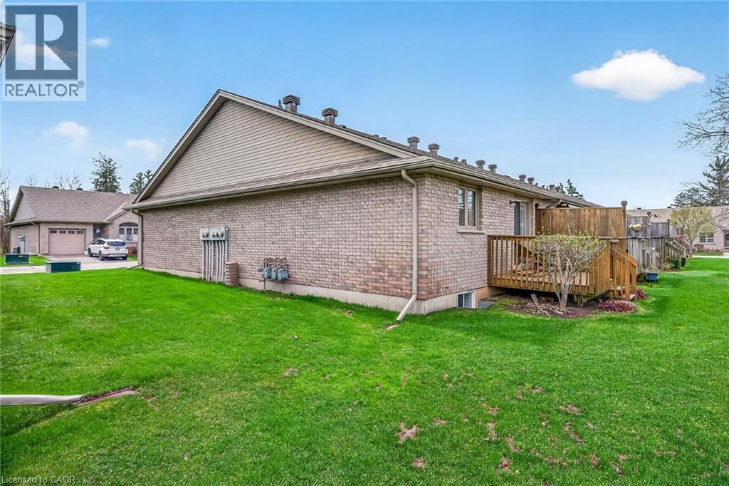 510 QUEENSWAY Street W Unit# 33, Simcoe, Ontario, N3Y4R4 — Photo 37