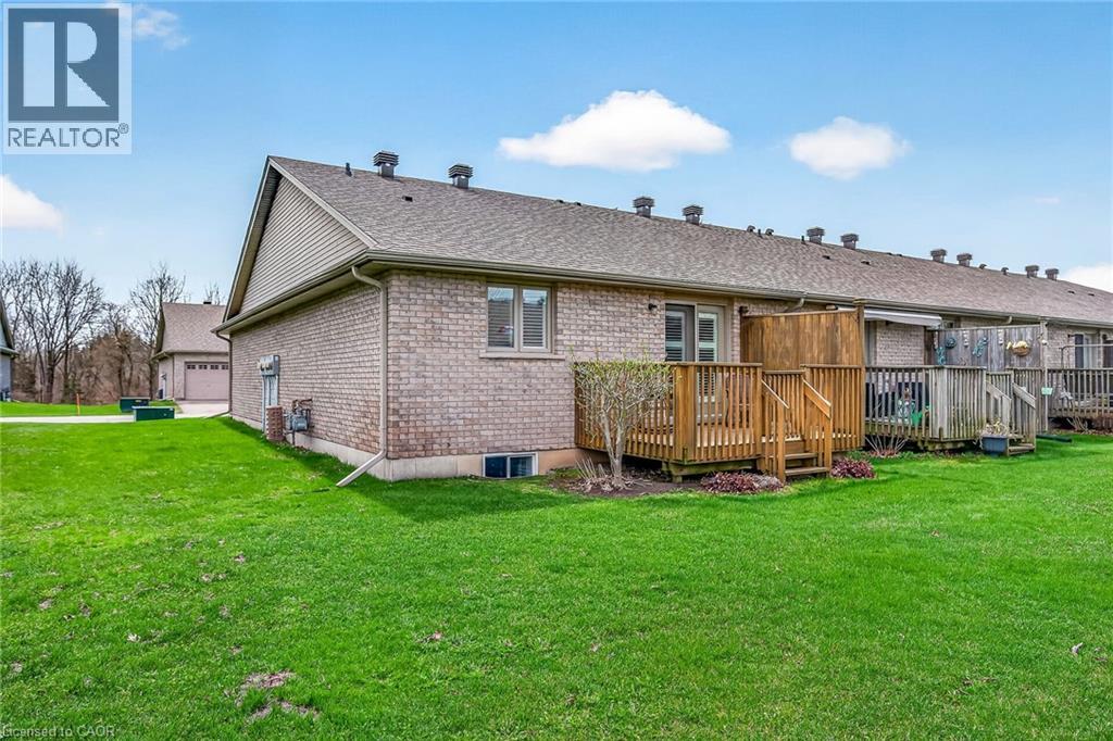 510 QUEENSWAY Street W Unit# 33, Simcoe, Ontario, N3Y4R4 — Photo 40