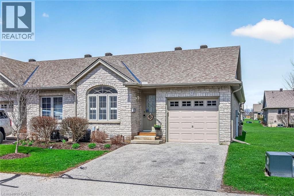 510 QUEENSWAY Street W Unit# 33, Simcoe, Ontario, N3Y4R4 — Photo 50