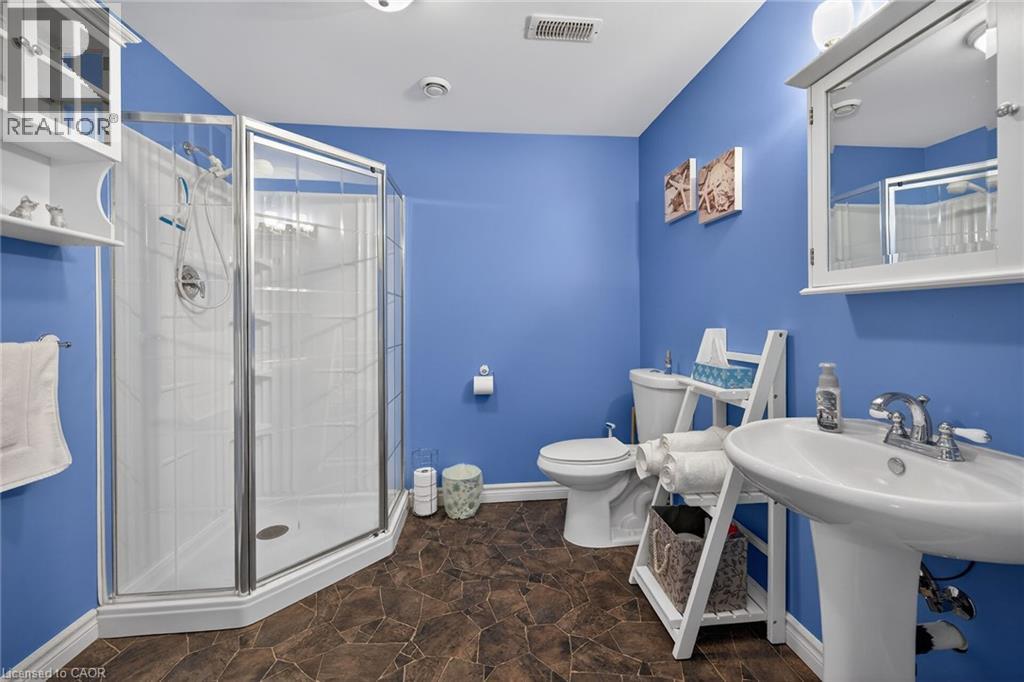 510 QUEENSWAY Street W Unit# 33, Simcoe, Ontario, N3Y4R4 — Photo 34