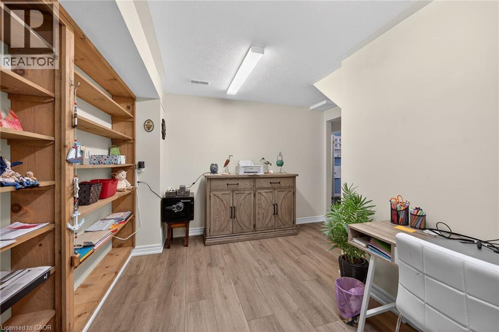 510 QUEENSWAY Street W Unit# 33, Simcoe, Ontario, N3Y4R4 — Photo 33
